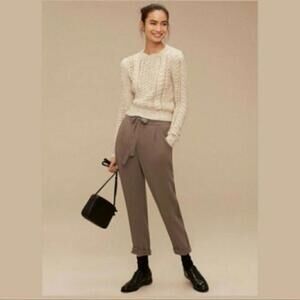 Aritzia Wilfred Allant  Grey - XS